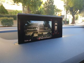 Audi Q7 2017 3.0 TDI ULTRA Quattro Tiptronic (EL463)-thumb-15