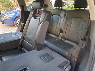 Audi Q7 2017 3.0 TDI ULTRA Quattro Tiptronic (EL463)-thumb-22