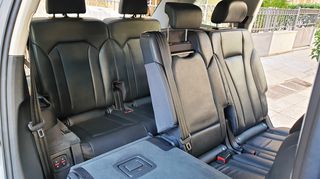 Audi Q7 2017 3.0 TDI ULTRA Quattro Tiptronic (EL463)-thumb-21