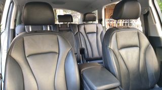 Audi Q7 2017 3.0 TDI ULTRA Quattro Tiptronic (EL463)-thumb-17