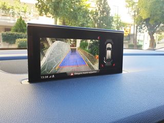 Audi Q7 2017 3.0 TDI ULTRA Quattro Tiptronic (EL463)-thumb-16