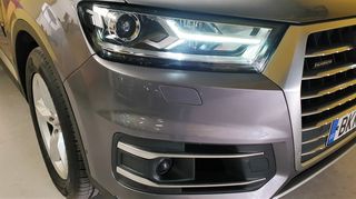 Audi Q7 2017 3.0 TDI ULTRA Quattro Tiptronic (EL463)-thumb-27
