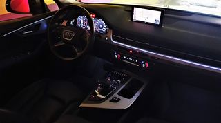 Audi Q7 2017 3.0 TDI ULTRA Quattro Tiptronic (EL463)-thumb-25