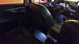 Audi Q7 2017 3.0 TDI ULTRA Quattro Tiptronic (EL463)-thumb-26