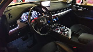Audi Q7 2017 3.0 TDI ULTRA Quattro Tiptronic (EL463)-thumb-24