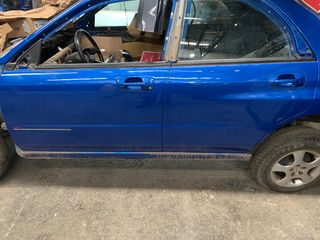 SUBARU IMPREZA ΠΟΡΤΕΣ ΑΓΡΑΤΖΟΥΝΙΣΤΕΣ-thumb-1