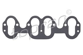 TOPRAN 100 224 346 - gasket air intake Τσιμούχα, πολλαπλή εισαγωγής
