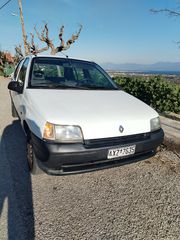 Renault Clio '92