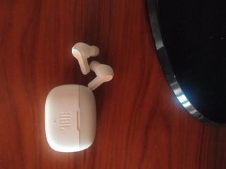 JBL Wave 200TWS In-ear Bluetooth Handsfree Λευκό