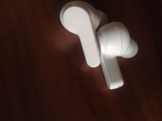 JBL Wave 200TWS In-ear Bluetooth Handsfree Λευκό-thumb-1