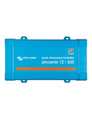 Victron Energy Phoenix VE.Direct Schuko 12/500 Inverter Καθαρού Ημιτόνου 12V Μονοφασικό