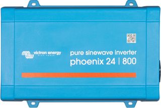 Victron Energy Phoenix VE.Direct Schuko 24/800 Inverter Καθαρού Ημιτόνου 24V Μονοφασικό