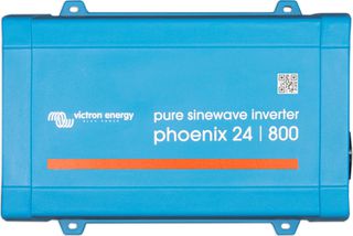 Victron Energy Phoenix VE.Direct Schuko 24/800 Inverter Καθαρού Ημιτόνου 24V Μονοφασικό