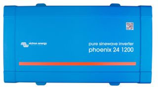 Inverter Victron Energy Phoenix 24/1200 VE.Direct Schuko καθαρού ημιτόνου