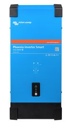 Inverter Victron Phoenix  12/1600 Smart 1600VA 12V Καθαρού Ημιτόνου