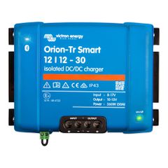 Μετατροπέας DC-DC (Converter) Victron Orion-Tr Smart 12/12-30A 360W Non Isolated Charger