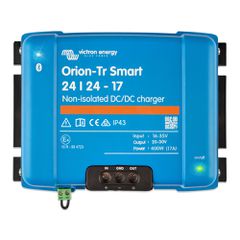 Μετατροπέας DC-DC Victron Orion-Tr Smart 24/24-17A Non-isolated