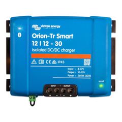 Μετατροπέας DC-DC (Converter) Victron Isolated Orion-Tr Smart 12/12-30A 360W Charger
