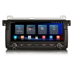 8908080200 - STORM Car multimedia 8.8" Android 12.0 OS - 8core - 4GB RAM- 64GB ROM για BMW,Rover