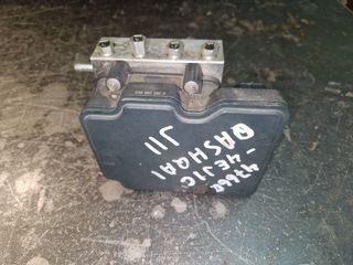 ABS NISSAN QASHQAI J11 ΜΕ ΚΩΔ. 47660-4EJA1