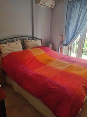 Κρεβάτι διπλό 1.60×2.00