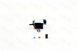 SWAG 30100670 - Boost Pressure Control Valve