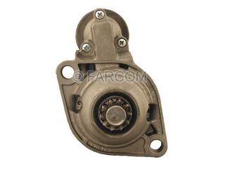 SWAG 30101570 - Starter Motor