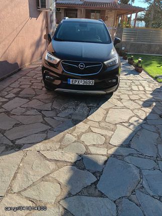 Opel Mokka X '17