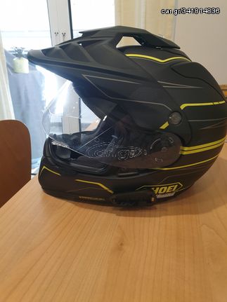 Κράνος SHOEI