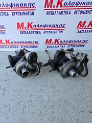 Τουρμπινα OPEL CORSA C 1.3 MULTIJET EURO4-thumb-1