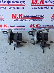 Τουρμπινα OPEL CORSA C 1.3 MULTIJET EURO4-thumb-2