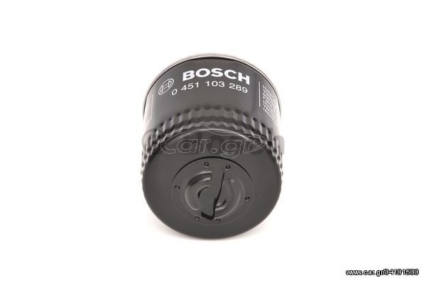 Φίλτρο λαδιού BOSCH 0451103289