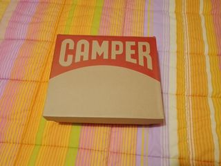 CAMPER Ν45 ,USA 12 , ΚΑΦΕ (CORETEX) ΕΥΚΑΙΡΙΑ