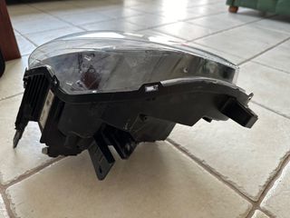 SMART FORFOUR W453 -thumb-3