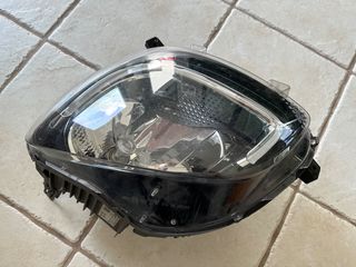 SMART FORFOUR W453 -thumb-4