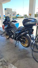 Suzuki V-Strom 1000 2005-thumb-2