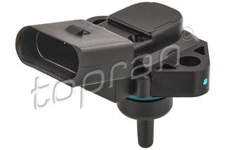 TOPRAN 111 415 755 - pressure sens. intake manif. Αισθητ., πίεση πολλ. εισαγωγής