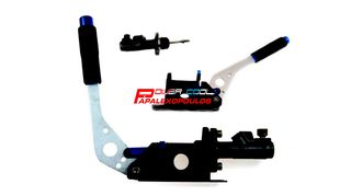 SPEEDMAX ΥΔΡΑΥΛΙΚΟ ΧΕΙΡΟΦΡΕΝΟ ΚΑΙΝΟΥΡΓΙΟ!!!