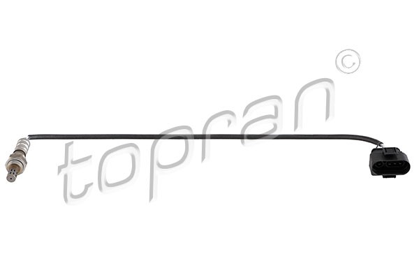 TOPRAN 111 606 755 - lambda probe Αισθητήρας λάμδα