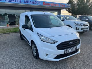 Ford Transit Connect '19 1,5 DCI DIESEL EURO6 NAVI