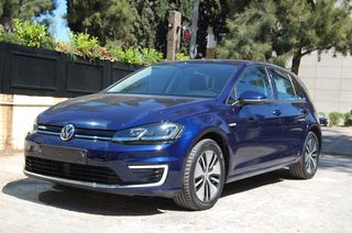 Volkswagen Golf '20 EXPERIENCE ELECTRIC 136ps*NAVI *AUTO*ΓΡΑΜΜΑΤΙΑ* 