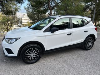 Seat Arona '19 1.0 Eco Tsi ΕΛΛΗΝΙΚΟ