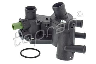 TOPRAN 110 352 - ΘEPMOΣTATHΣ KOMΠΛE VW GOLF 1.4 16V