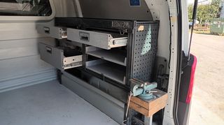Κλούβα Mercedes-Benz 2016 4X4-VITO 116 -ΘΕΣΕΙΣ 6-ΕΠΑΓΓ/ΚΟ-ΑΓΡΟΤΙΚΟ-euro6-thumb-47