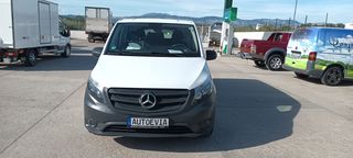 Κλούβα Mercedes-Benz 2016 4X4-VITO 116 -ΘΕΣΕΙΣ 6-ΕΠΑΓΓ/ΚΟ-ΑΓΡΟΤΙΚΟ-euro6-thumb-11