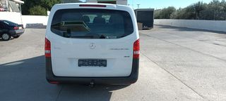 Κλούβα Mercedes-Benz 2016 4X4-VITO 116 -ΘΕΣΕΙΣ 6-ΕΠΑΓΓ/ΚΟ-ΑΓΡΟΤΙΚΟ-euro6-thumb-12