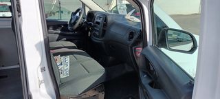 Κλούβα Mercedes-Benz 2016 4X4-VITO 116 -ΘΕΣΕΙΣ 6-ΕΠΑΓΓ/ΚΟ-ΑΓΡΟΤΙΚΟ-euro6-thumb-51