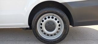 Κλούβα Mercedes-Benz 2016 4X4-VITO 116 -ΘΕΣΕΙΣ 6-ΕΠΑΓΓ/ΚΟ-ΑΓΡΟΤΙΚΟ-euro6-thumb-54