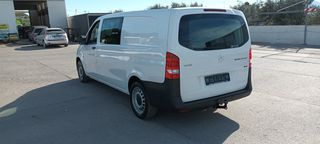 Κλούβα Mercedes-Benz 2016 4X4-VITO 116 -ΘΕΣΕΙΣ 6-ΕΠΑΓΓ/ΚΟ-ΑΓΡΟΤΙΚΟ-euro6-thumb-13