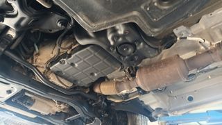 Κλούβα Mercedes-Benz 2016 4X4-VITO 116 -ΘΕΣΕΙΣ 6-ΕΠΑΓΓ/ΚΟ-ΑΓΡΟΤΙΚΟ-euro6-thumb-56
